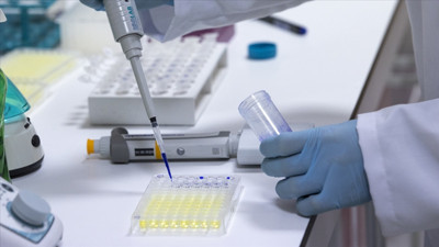 Faz-1 çalışmaları başlar başlamaz burun spreyi aşısında büyük müjde geldi