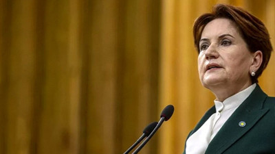 Meral Akşener: Biz geleceğiz Türkiye zengileşecek