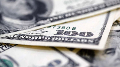 Doların düşmesinin bir nedeni daha belli oldu. Merkez Bankası duyurdu