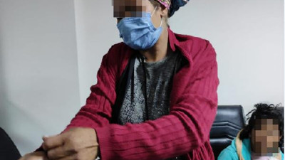 Sakladığı paranın 8 katı ceza yedi