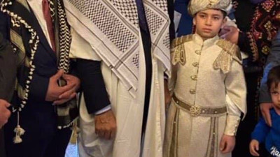 Bu bir Sarıgül hikayesidir. Bu haberin açıklaması yok fotoğrafı var