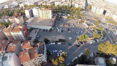 İBB’nin önceden uğratıldığı zarar dudak uçuklattı. Yine tanıdık bir firma