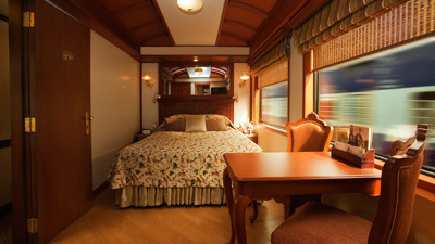 Türkiye'nin ilk Yataklı Lüks Tren Turu bu ilimize yapılacak