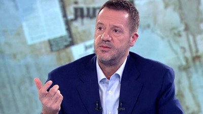 Can Tanrıyar aranıyor. Uçankuş’ta neler oluyor