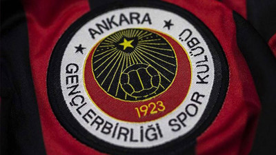 Gençlerbirliği'nde bir futbolcu koronaya yakalandı