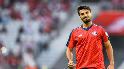 Lille'de Zeki Çelik şoku. Teknik patron duyurdu