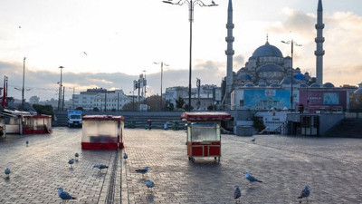 İçişleri Bakanlığından sokağa çıkma kısıtlaması hatırlatması. Hangi illerde yasak var. Yasaklar ne zamana kadar sürecek