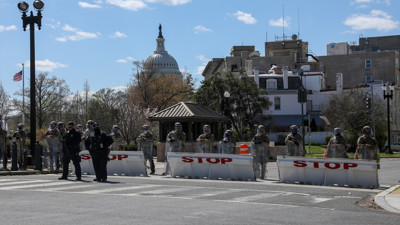 ABD Kongresinde alarm
