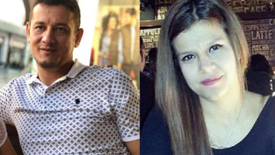 Gamze Esen’i yakarak öldüren erkeğin cezası belli oldu