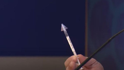 Türk aşısı koronanın kökünü kazıyacak. Çok önemli atılım yapacağız