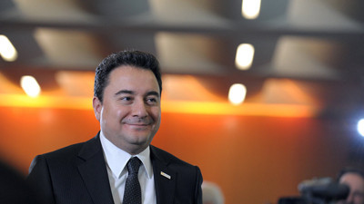 Ali Babacan'dan Merkez Bankası resti. Siz açıklamazsanız biz o kayıtları açıp vatandaşlarımıza göstereceğiz