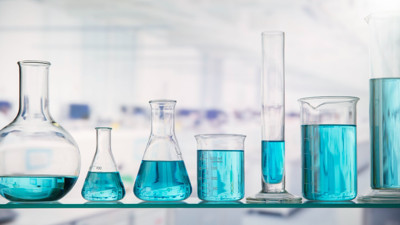 Kimya sektörü rekor kırdı