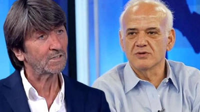 Ahmet Çakar için istenen ceza belli oldu. Rıdvan Dilmen şikayet etmişti