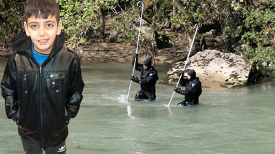 Rafettin'den acı haber geldi