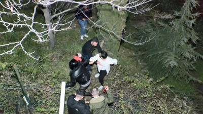 Şeytan Üsküdar'daki bu olayı duyunca emekliliğini istedi