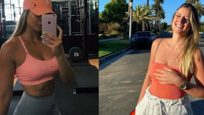 Survivor Aleyna Kalaycıoğlu kimdir. Aleyna Kalaycıoğlu kaç yaşında. Aleyna Kalaycıoğlu’nun boyu kaç