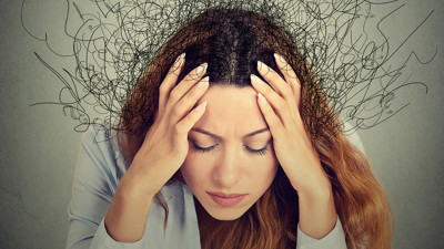 Anksiyete nedir. Anksiyetenin belirtileri ne. Anksiyete nasıl geçer