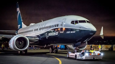 Tüm dünyada uçuşları durdurulmuştu! Türkiye'den Boeing 737 Max açıklaması