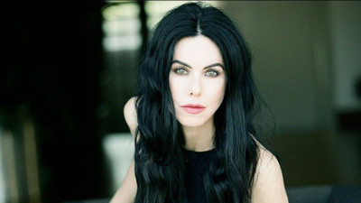 48 yaşındaki Defne Samyeli'nin Miami pozlarına beğeni yağdı!