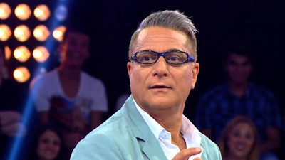 Ünlü şovmen Mehmet Ali Erbil hakkındaki acı gerçeği canlı yayında açıkladı