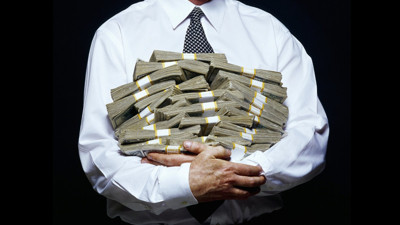 4 trilyon dolar daha arttı. Duyunca hiç şaşırmayacaksınız