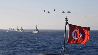 103 emekli Amiralden Montrö ve 'tekkedeki amiral' açıklaması: 'Montrö Boğazlardaki tam egemenliği geri kazandıran büyük bir diplomasi zaferidir'