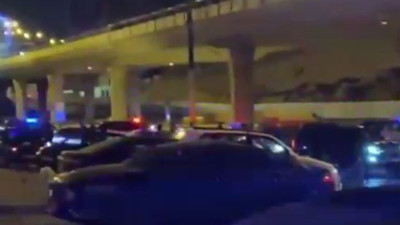 Ürdün'de dikkat çeken gelişmeler. Kral'ın kardeşi gözaltına alındı iddiası