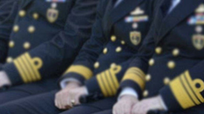 103 emekli Amiralin Montrö ve 'tekkedeki amiral' açıklamasına iktidardan sert tepki geldi