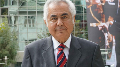 103 emekli amiral açıklamasına imza atmıştı konuştu