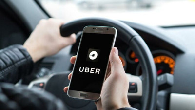 Uber'e mahkemeden rekor ceza