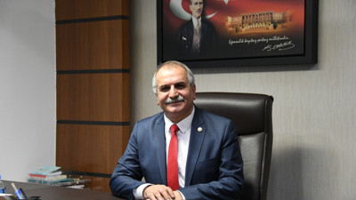 İYİ Partili Ahmet Çelik'ten Alparslan Türkeş için anma mesajı