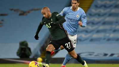 Dev maça seyirci izni