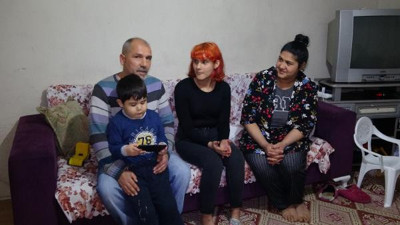 Mucize gerçek oldu. 16 yaşına kadar taşıdığı yükünden böyle kurtuldu