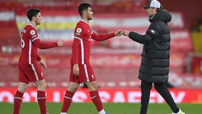 Ozan, Arsenal galibiyetini değerlendirdi