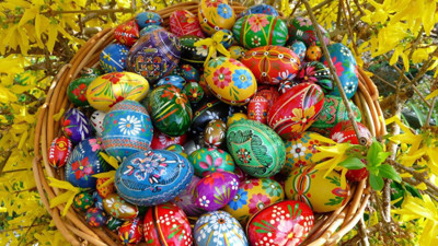 Paskalya Bayramı nedir. Paskalya Bayramı hangi gün. Paskalya Bayramı neden önemli