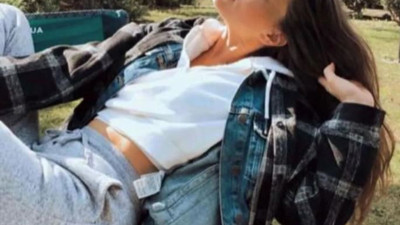 Aslı Enver yeni rolü için eridi!