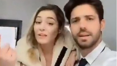 FOX TV'nin dizisi Masumiyet'e büyük andımız boykotu