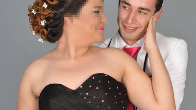 Tartıştığı kocasını göğsünden bıçakladı