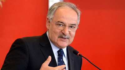 CHP’li Haluk Koç. Amirallerin düşüncelerini açıklaması anayasal bir haktır