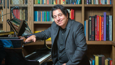 Fazıl Say da bildiri yayımladı. Köprüleri attı. Muhalefete cesur olun dedi