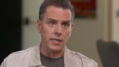 Biden'ın oğlu yengesi ile ilişkisini itiraf etti