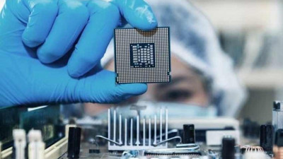 Dev otomotiv şirketi Suzuki'yi çip krizi vurdu. İki fabrikada üretim durdu