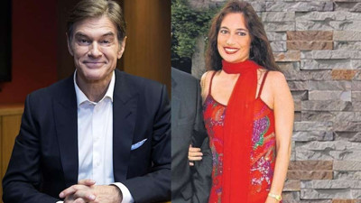 Prof. Dr. Mehmet Öz ile kız kardeşi Nazlım Suna Öz miras kavgasına tutuştu. Mehmet Öz suç duyurusunda bulundu