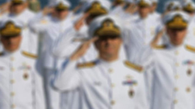 104 emekli amiral hakkında ilk karar: Lojman ve koruma hakları iptal edildi