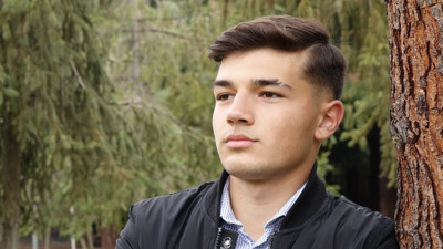 Trabzonlu Mert, Apple’ın reklam yüzü oluyor