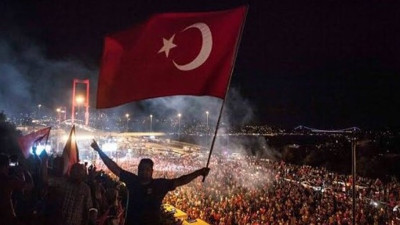 Bir kritik açıklama da Kadıköy İlçe Tarım Ve Orman Müdürlüğü’nden geldi. Emekli Amirelleri kınadılar