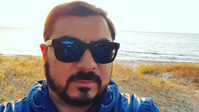 Fenerbahçe kongre üyesinden kötü haber. Henüz 41 yaşındaydı