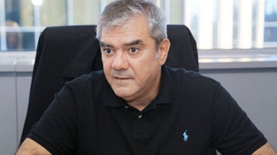 Yılmaz Özdil basın kartı taşıyan Berna Laçin’e neler söyledi neler