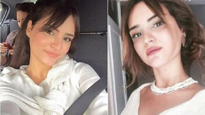 Oyuncu Şükriye Bulgurcu'nun ölmeden önce yaptığı paylaşım ortaya çıktı