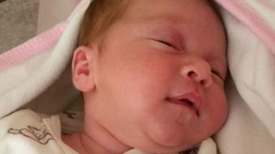 Hayaller Kanal İstanbul gerçekler ise bu annenin isteği. Üstelik 6 aylık hamile